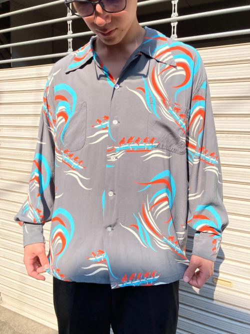 トレファクスタイル中野南口店ブログ画像2