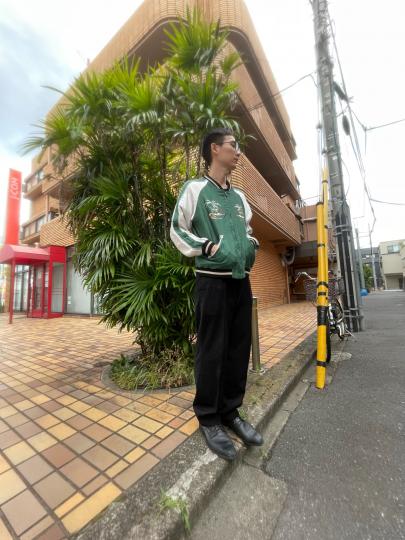 「ドメスティックブランドの東洋エンタープライズ 」
