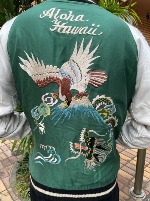 トレファクスタイル中野南口店ブログ画像2