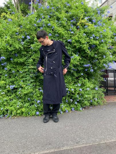 「ドメスティックブランドのCOMME des GARCONS HOMME PLUS 」