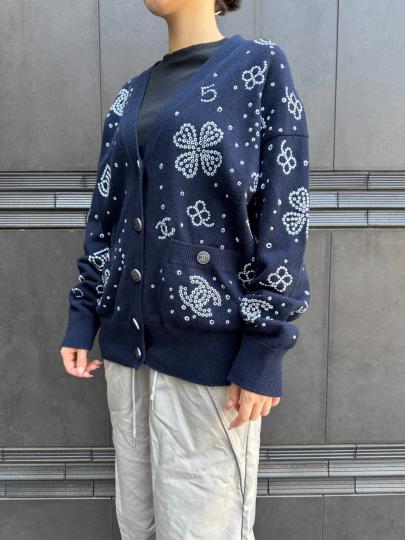 「ラグジュアリーブランドのCHANEL 」