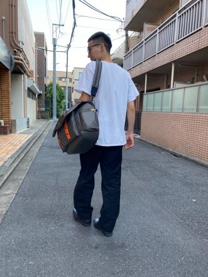 「インポートブランドのPORTER 」