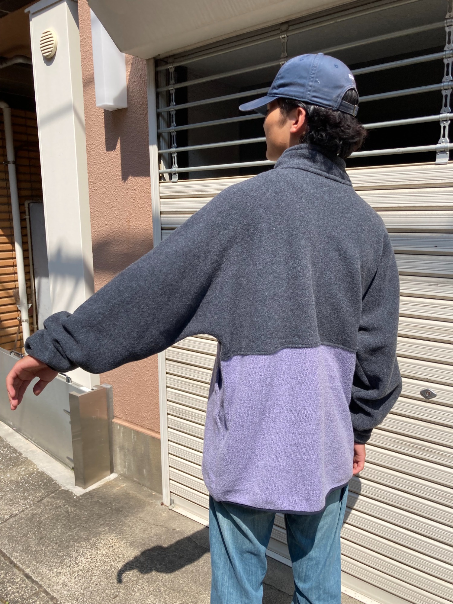 Patagonia/パタゴニア】Natural Blend Snap-Tを入荷いたしました