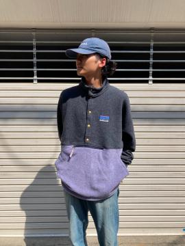 「アウトドアブランドのPatagonia 」