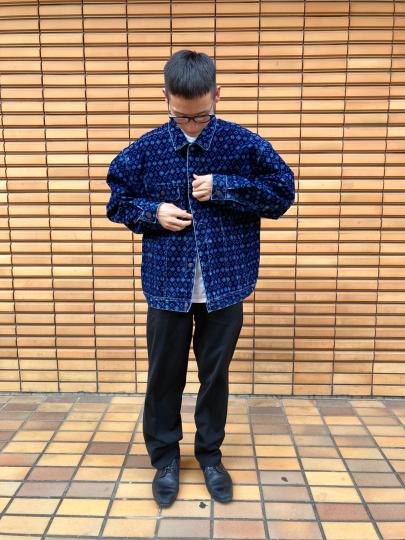 「ストリートブランドのSUPREME 」