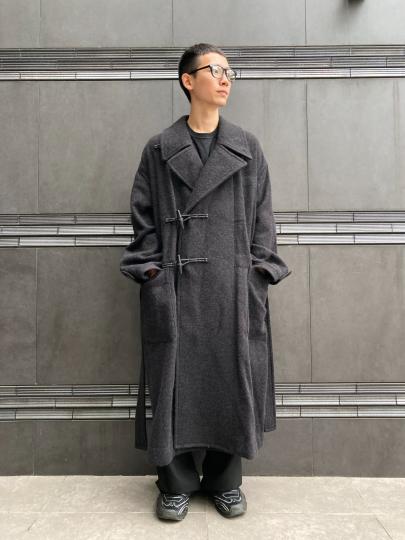 「インポートブランドのLEMAIRE 」