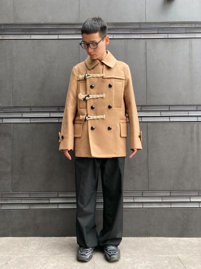 「ドメスティックブランドのsacai 」