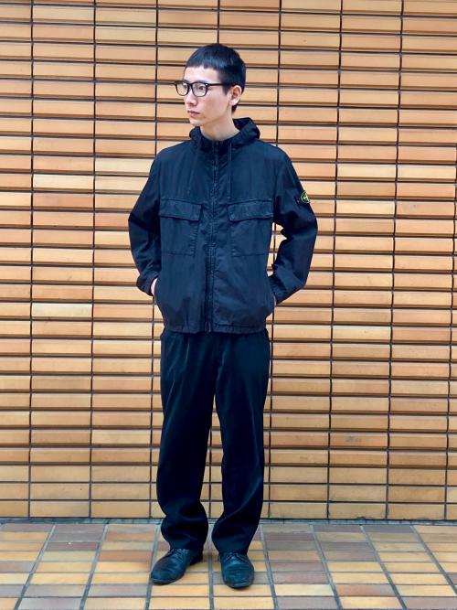 トレファクスタイル中野南口店ブログ画像1