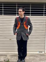 COMME des GARCONS HOMME PLUS/コムデギャルソン オムプリュス】AD2003