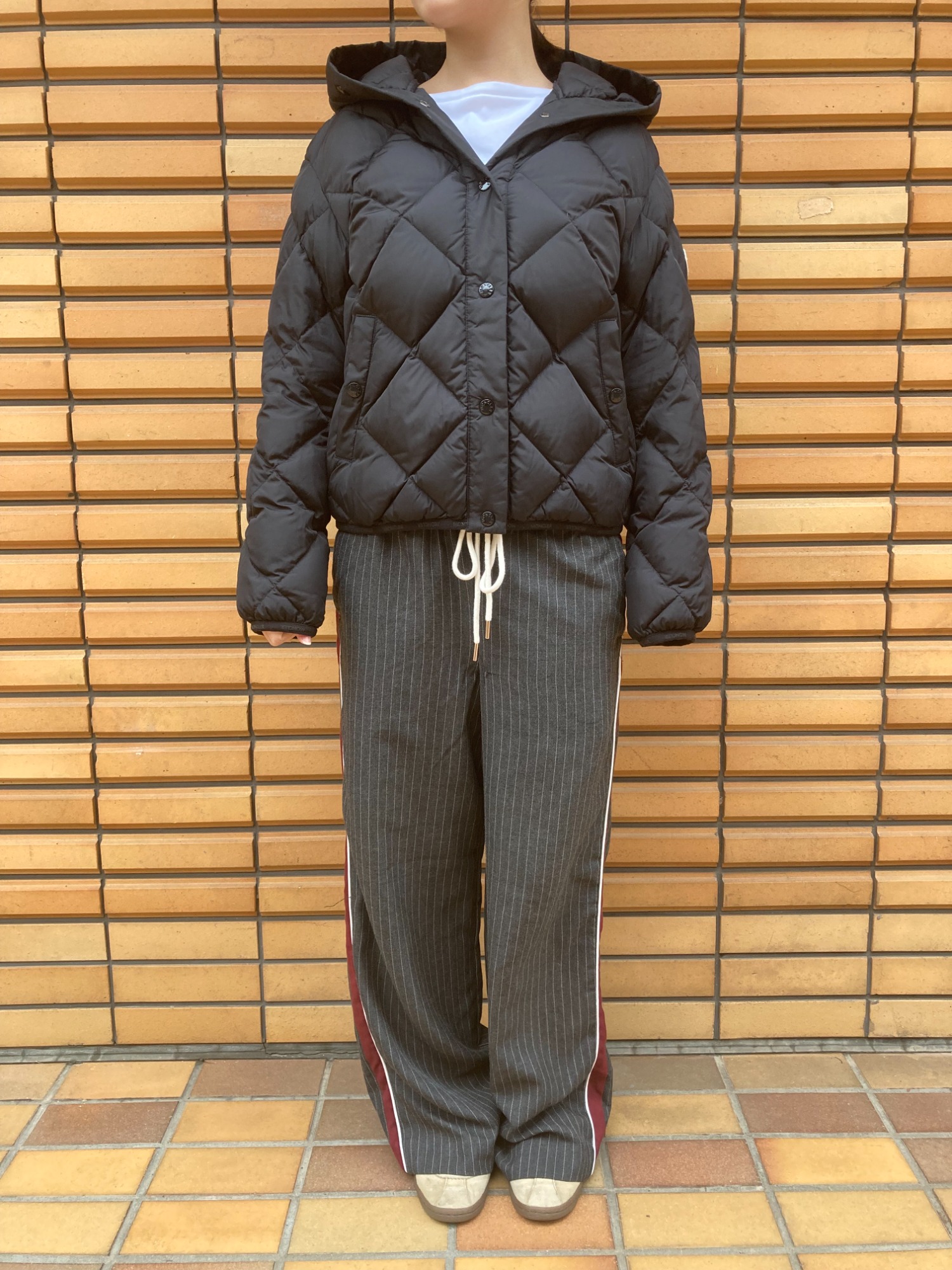 【現行モデル】MONCLERモンクレール / ARVOUIN ダウン ジャケット itembc518ed6815611ef8b810242ac