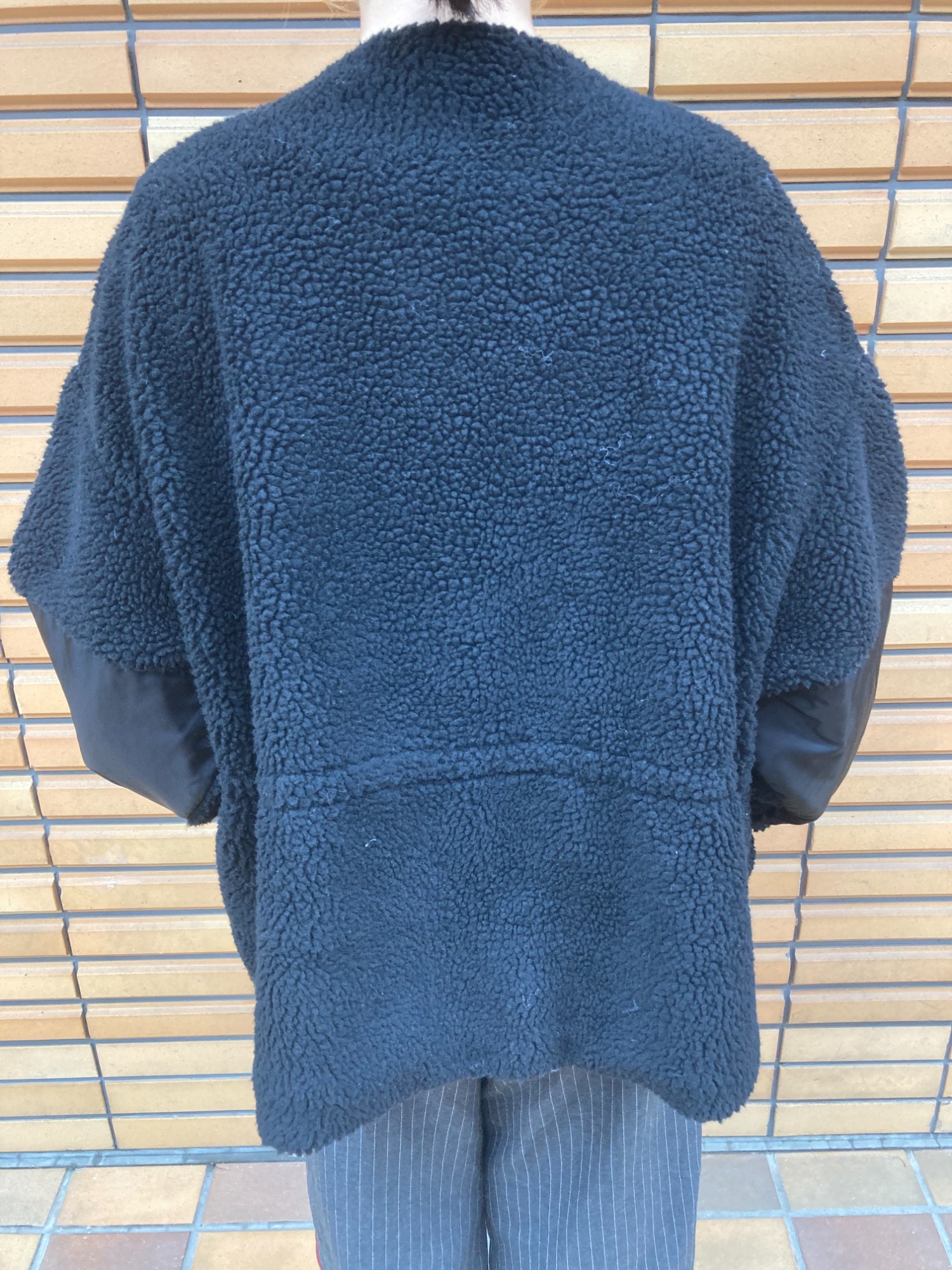 TATRAS/タトラス】 ANNABELLA/ボアジャケットを入荷いたしました 