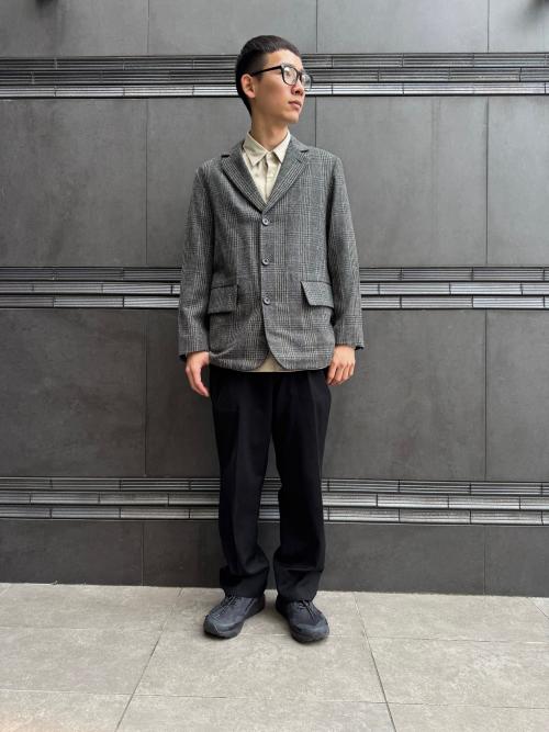 トレファクスタイル中野南口店ブログ画像1