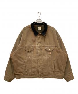 「ヴィンテージアイテムのCarhartt 」