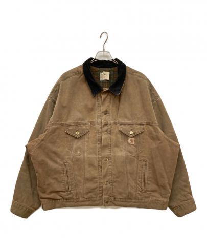 「ヴィンテージアイテムのCarhartt 」