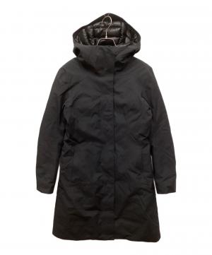 「アウトドアブランドのARC'TERYX 」