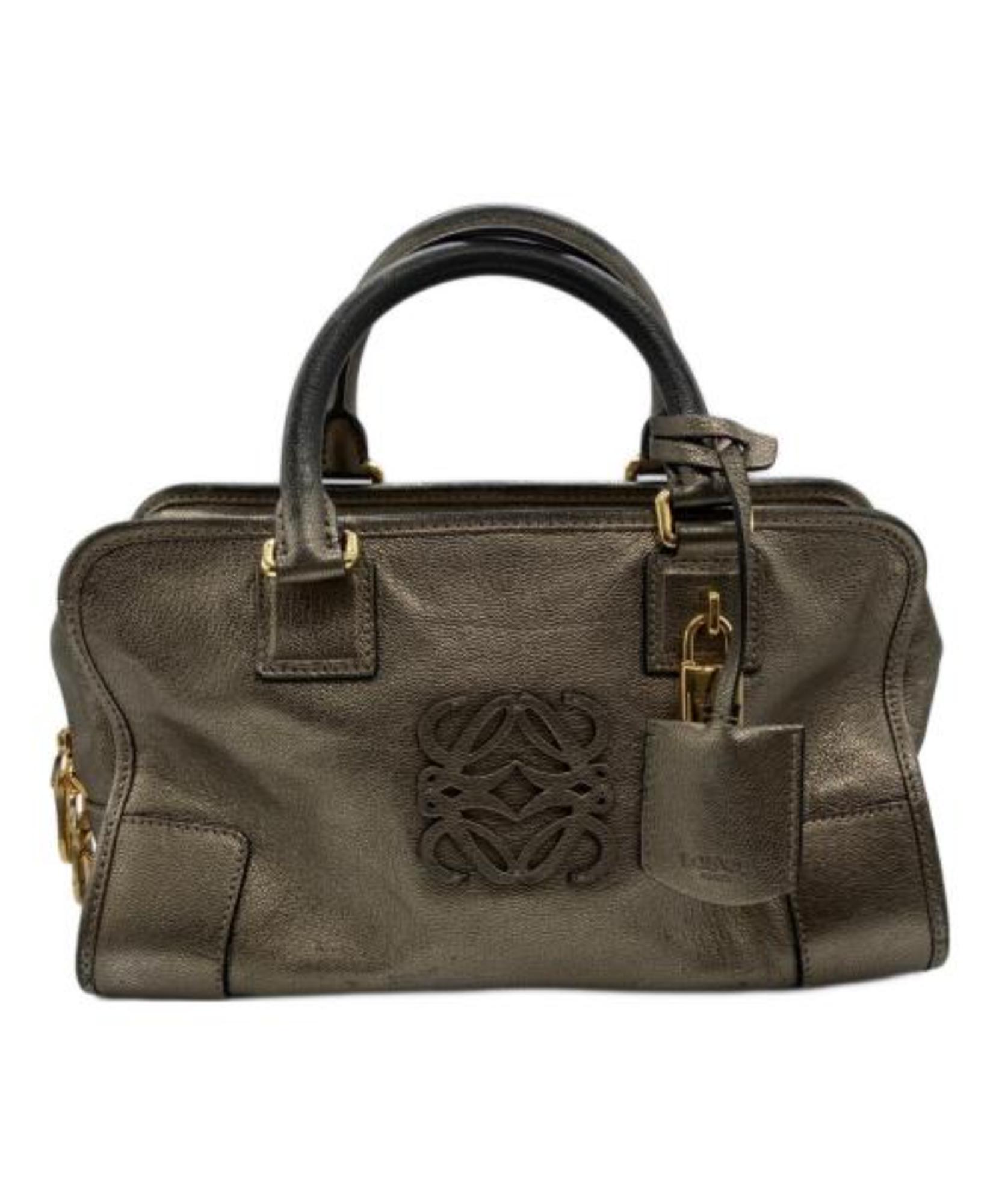 LOEWE/ロエベ】不動の人気を誇る名作、アマソナ28をご紹介 LOEWE/ロエベ】不動の人気を誇る名作、アマソナ28をご紹介