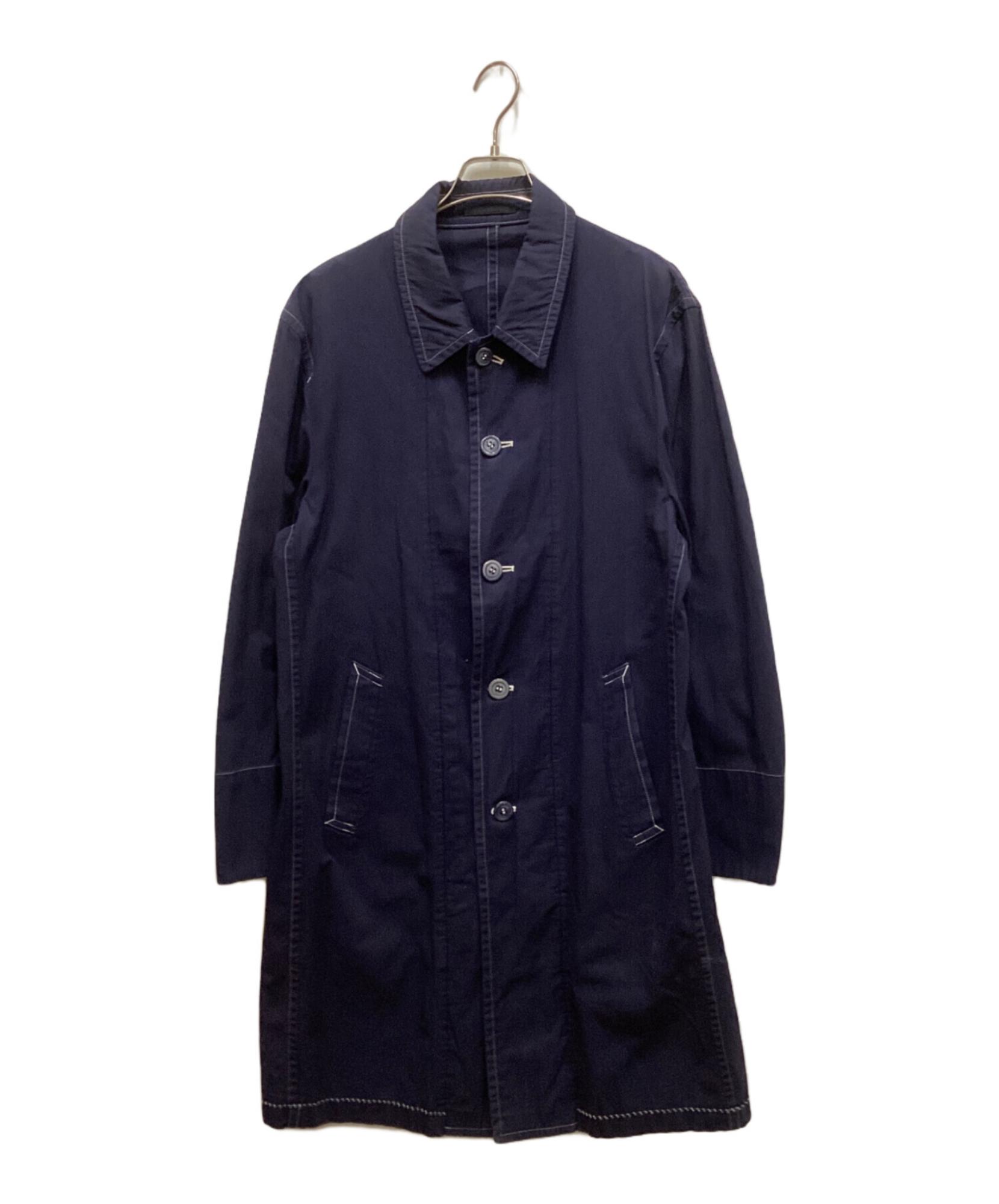 COMME des GARCONS HOMME / コムデギャルソン オム】ステッチロング 