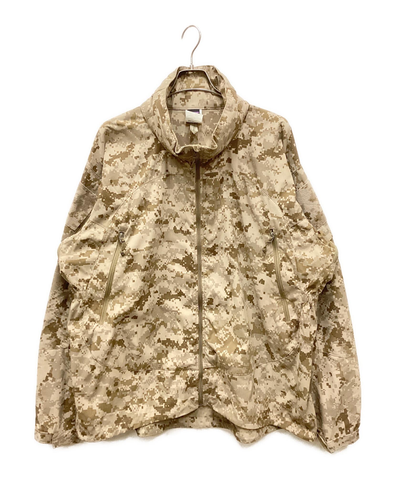 patagonia PCU MARS level5 small パタゴニア Patagonia MARS PCU Level 5 Soft Shell Jacket | AT EASE SHOP