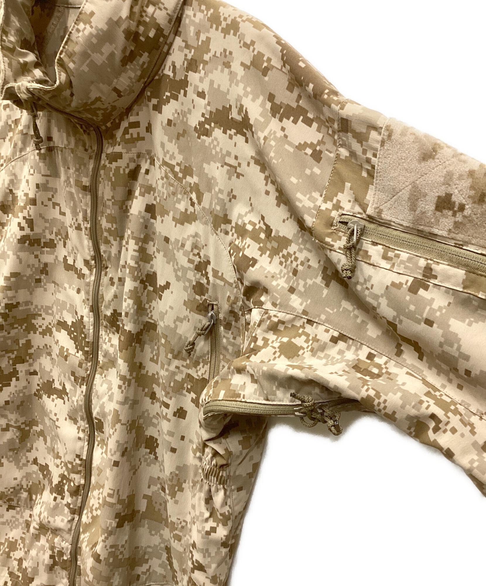 A*Y様 patagonia PCU mars level5 ソフトシェル sm Patagonia MARS PCU Level 5 Soft Shell Jacket | AT EASE SHOP