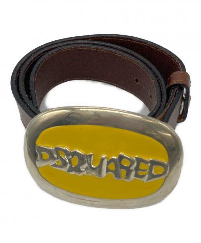 「インポートブランドのDSQUARED2 」