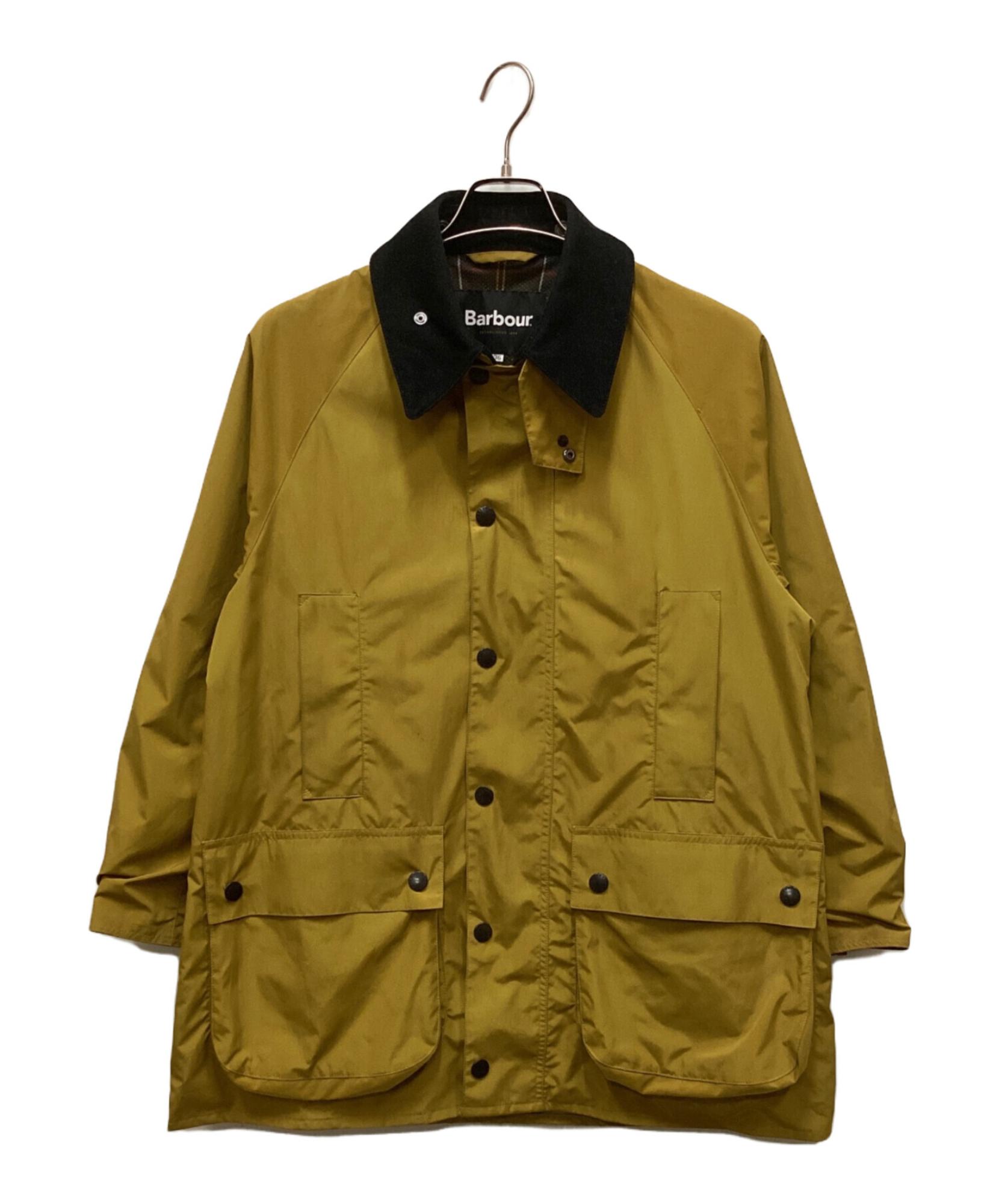 Barbour / バブアー】BEAUFORT | ずっと愛せる定番アウターでいつもの 