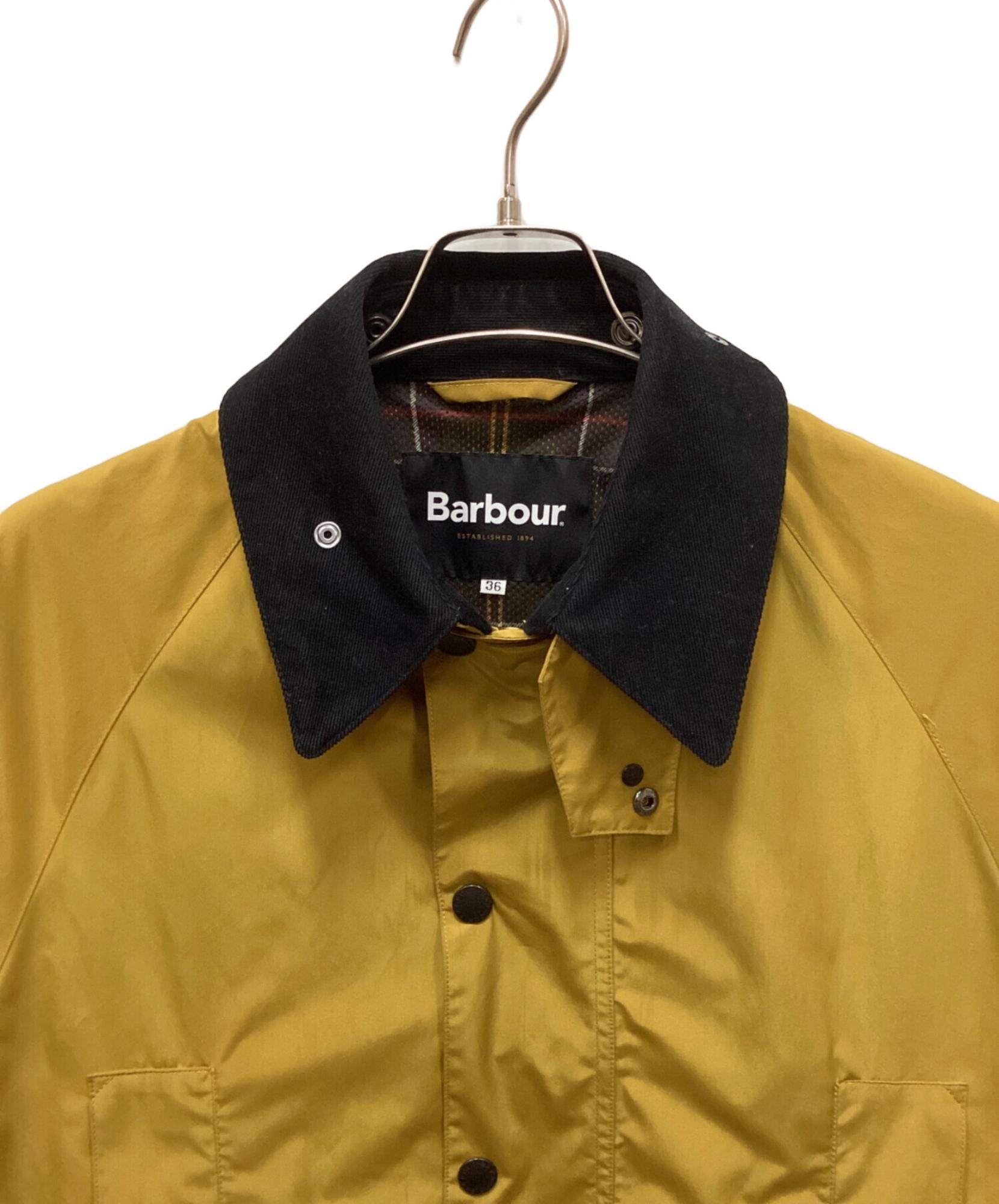 Barbour / バブアー】BEAUFORT | ずっと愛せる定番アウターでいつもの 
