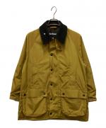 EDIFICE別注【Barbour for MARKAWARE/バブアーforマーカウェア 】別注