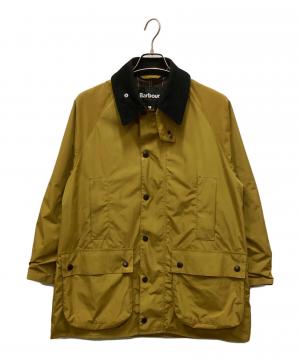 「コラボ・別注アイテムのBarbour 」