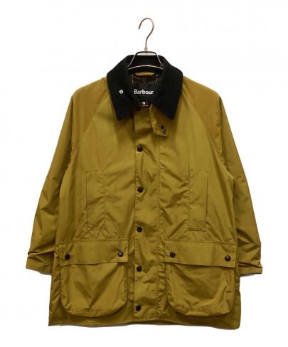 「コラボ・別注アイテムのBarbour 」