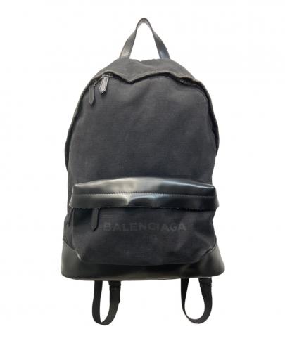 「ラグジュアリーブランドのBALENCIAGA 」