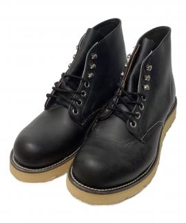 「ヴィンテージアイテムのRED WING 」