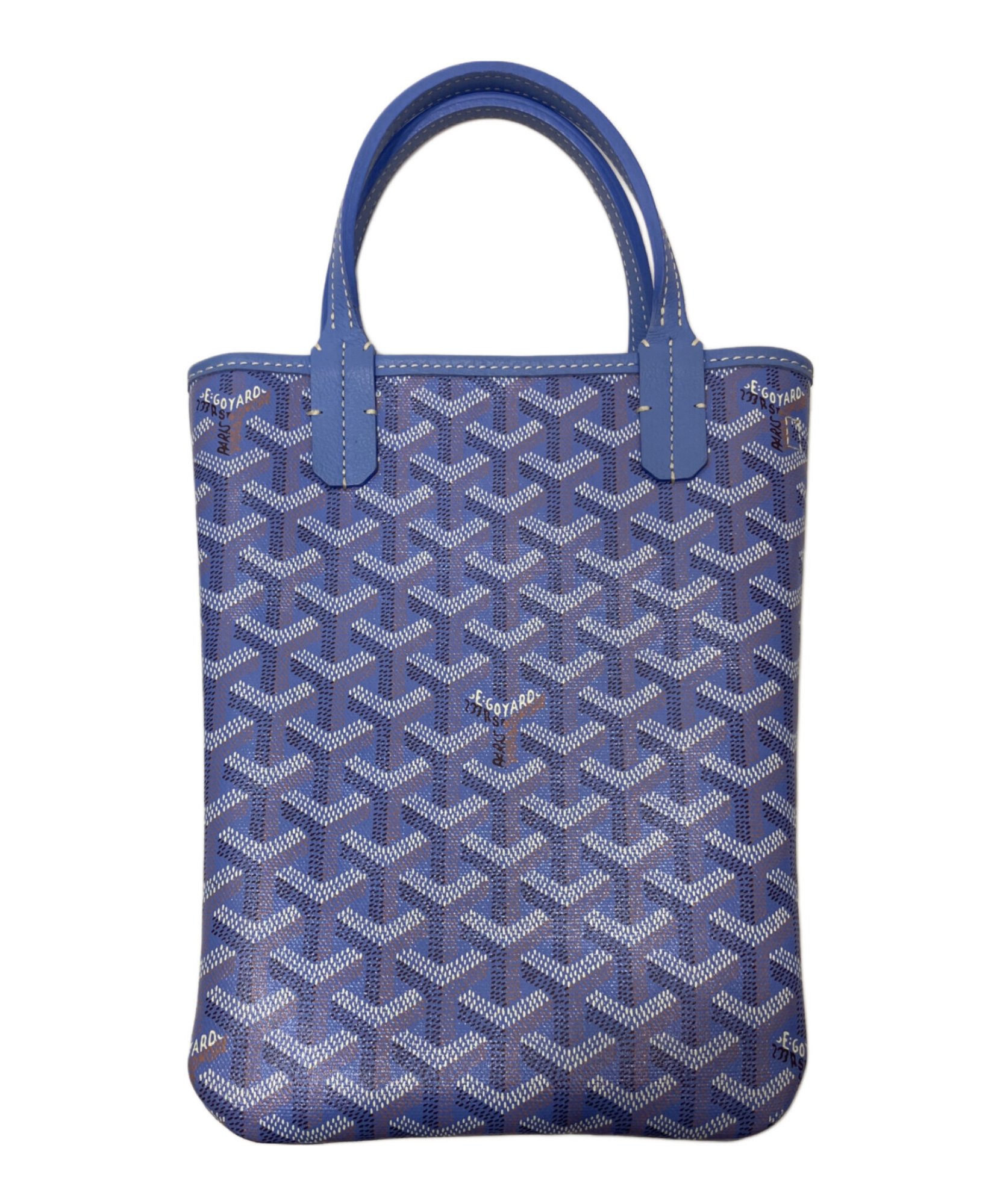 GOYARD/ゴヤール】サンルイ・アルトワも歓迎！ヴィンテージバッグ買取