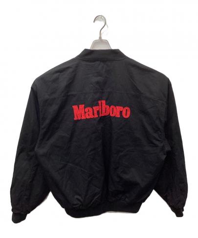 「ヴィンテージアイテムのMarlboro 」