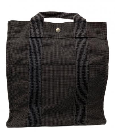 「ラグジュアリーブランドのHERMES 」