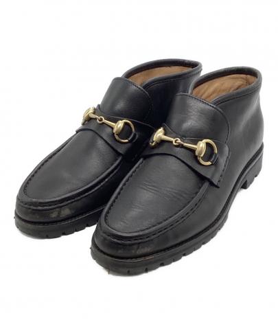 「ラグジュアリーブランドのGUCCI 」