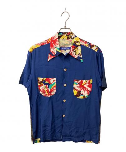 「ドメスティックブランドのCOMME des GARCONS JUNYA WATANABE MAN × Hawaiian moon 」
