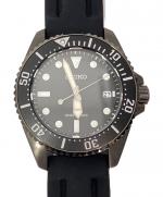 SEIKO/セイコー】PROSPEXダイバースキューバV157-00A0未使用入荷！実用