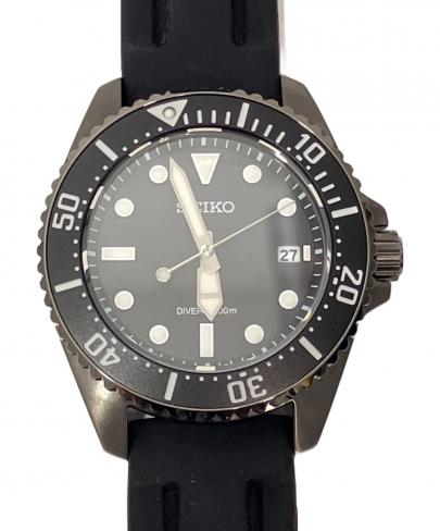 「ビジネスアイテムのSEIKO 」
