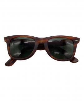 「アメカジブランドのRAY-BAN 」