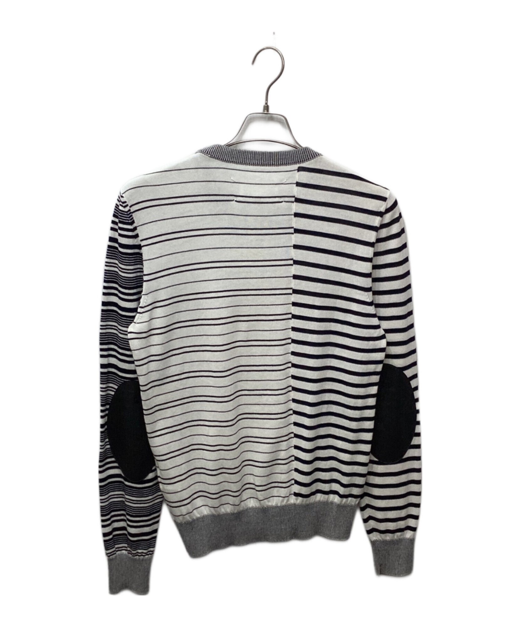 Maison Martin Margiela/メゾンマルタンマルジェラ】2015SS エルボー