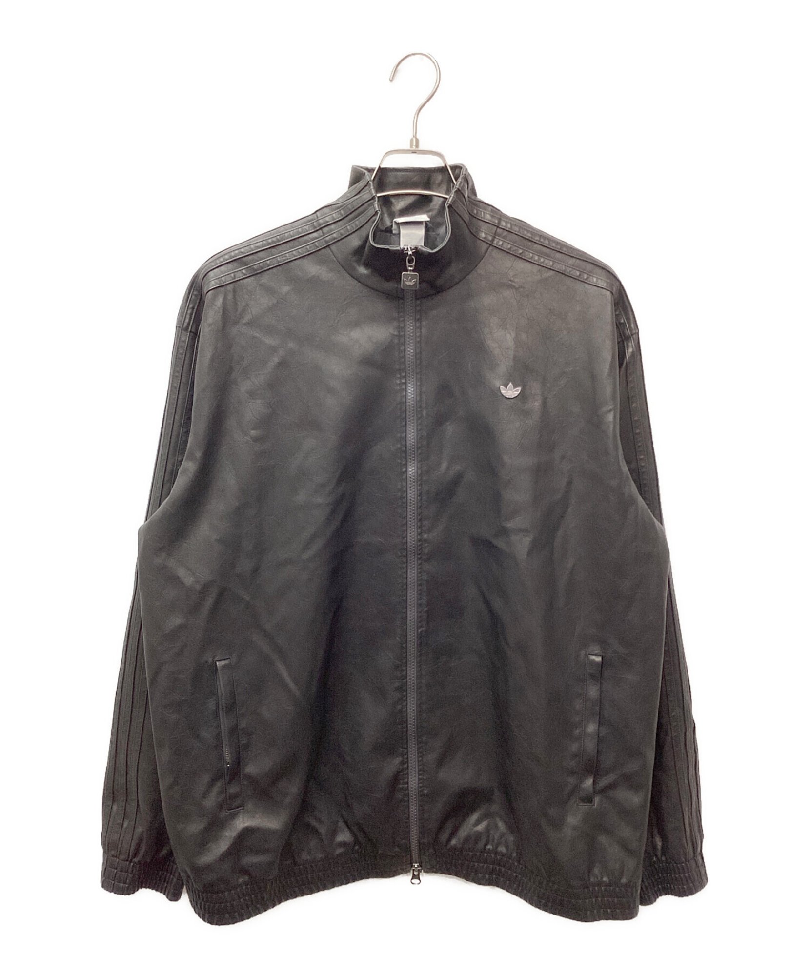 adidas/アディダス】JW7326 ファイヤーバード フェイクレザートラック