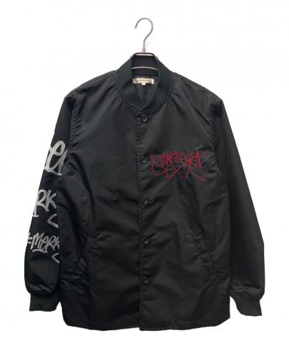 「ドメスティックブランドのcomme des garcons 」