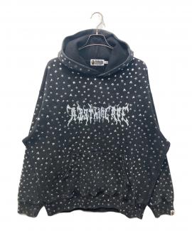 「ストリートブランドのA BATHING APE 」