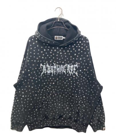 「ストリートブランドのA BATHING APE 」