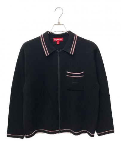 「ストリートブランドのSUPREME 」