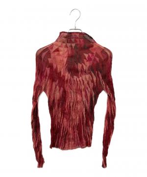 「ドメスティックブランドのISSEY MIYAKE 」
