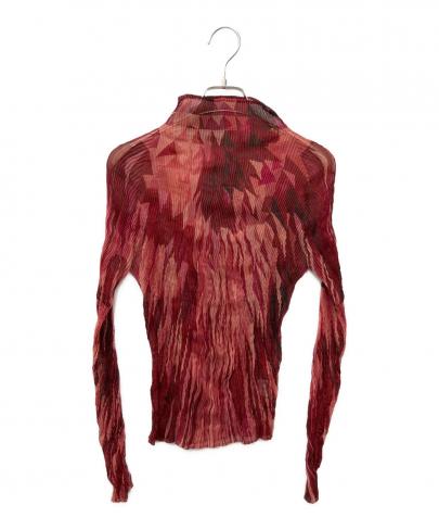 「ドメスティックブランドのISSEY MIYAKE 」