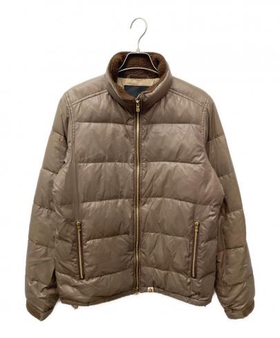 「ストリートブランドのA BATHING APE 」