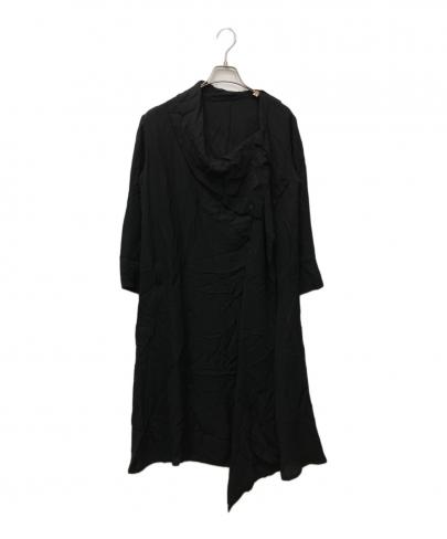 「ドメスティックブランドのyohji yamamoto la vie en noir 」