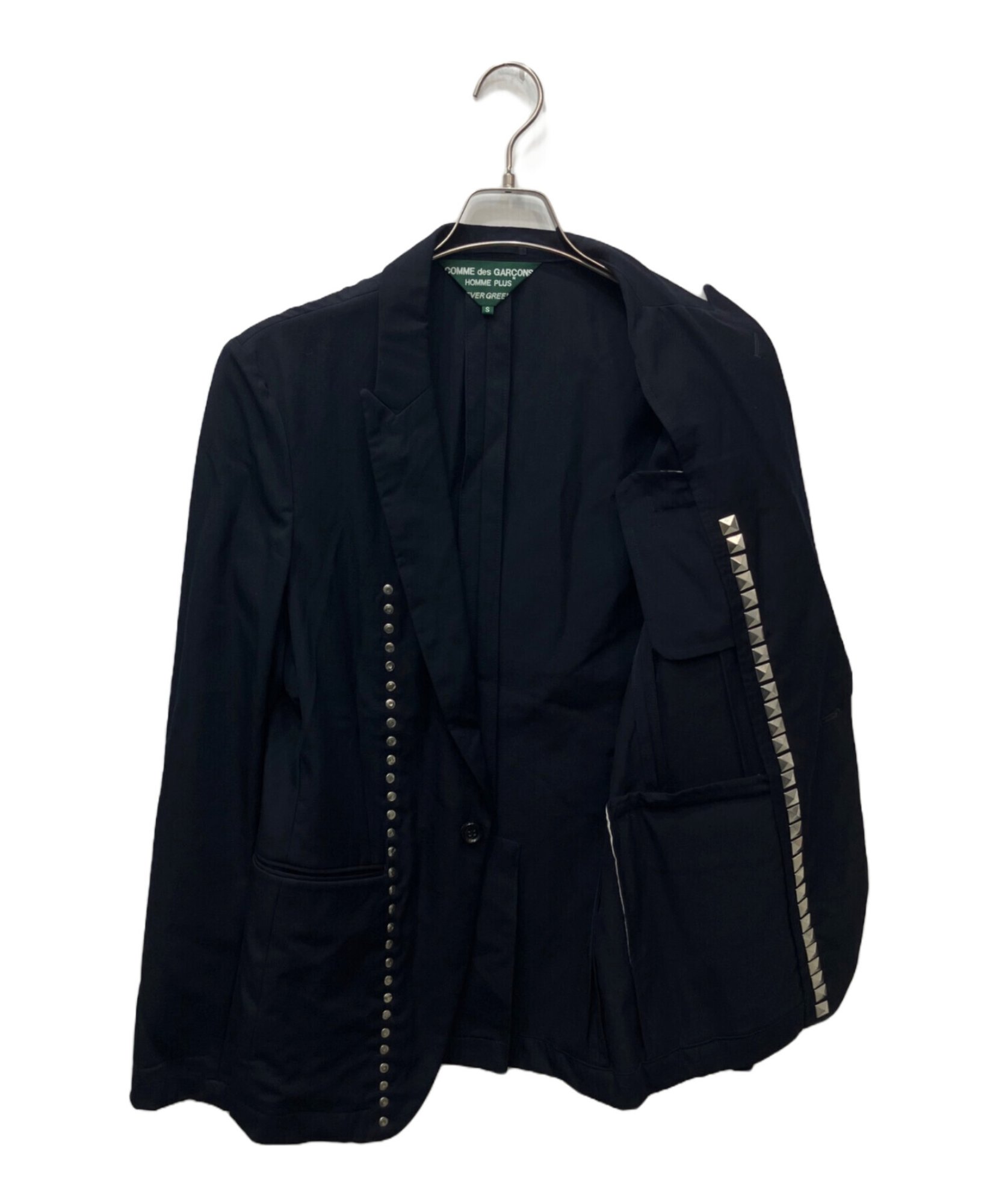 COMME des GARCONS HOMME PLUS/コムデギャルソンオムプリュス】2006年